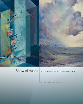 Book cover for Show of Hands