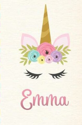 Cover of Emma