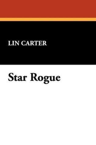 Cover of Star Rogue