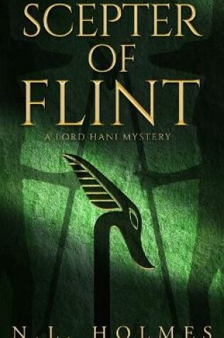 Cover of Scepter of Flint