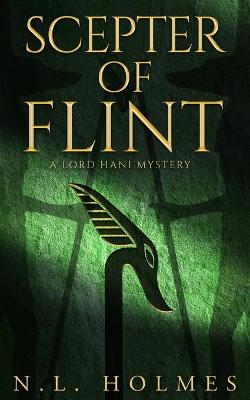 Cover of Scepter of Flint