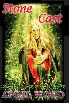 Cover of Stone Cast