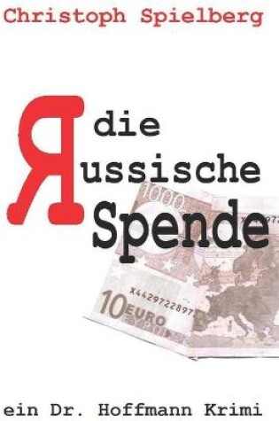 Cover of Die Russische Spende