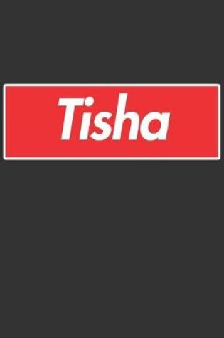 Cover of Tisha