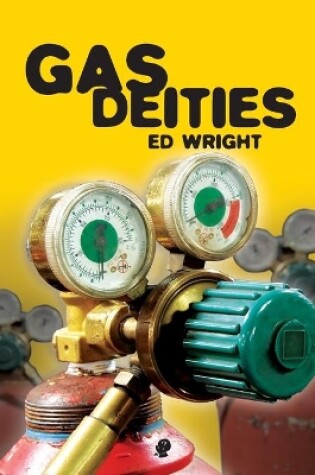 Cover of Gas Deities