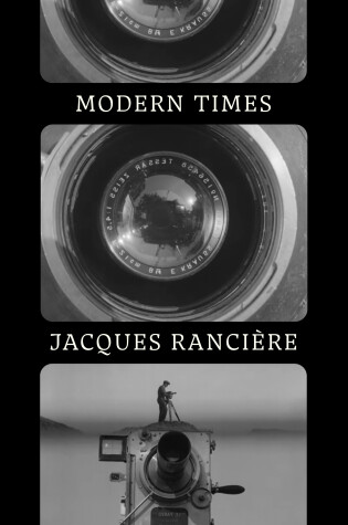 Cover of Modern Times