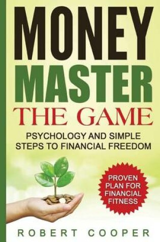 Cover of Money Master the Game