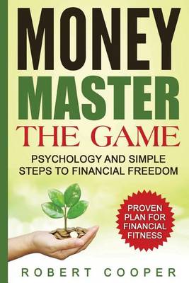 Book cover for Money Master the Game