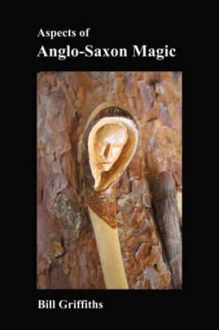 Cover of Aspects of Anglo-Saxon Magic