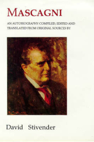 Cover of Mascagni