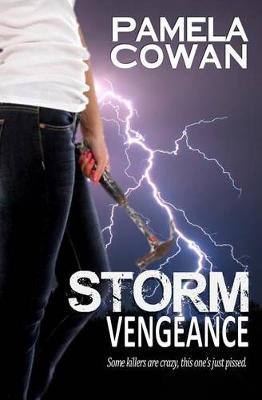 Cover of Storm Vengeance