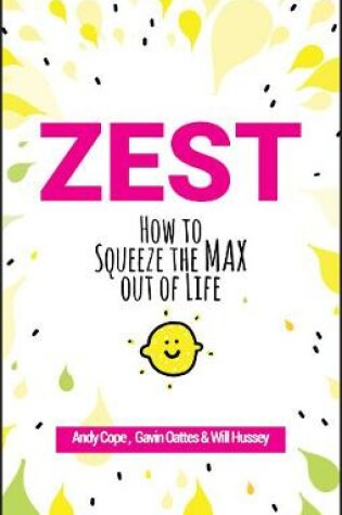 Cover of Zest