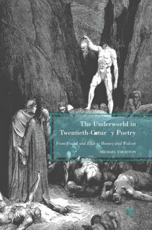 Cover of The Underworld in Twentieth-Century Poetry