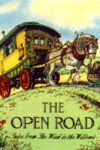 Book cover for The Open Road