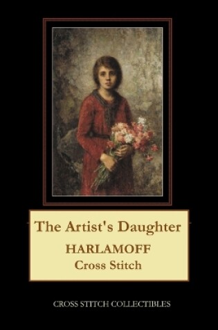 Cover of The Artist's Daughter