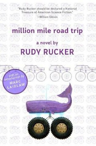 Cover of Million Mile Road Trip