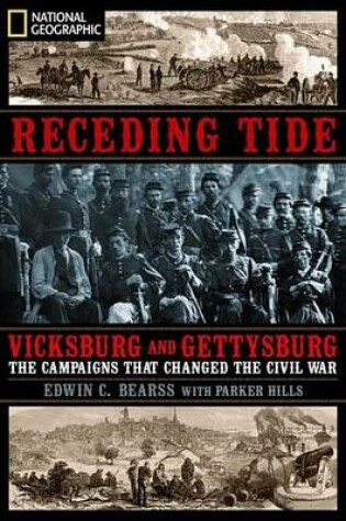 Cover of Receding Tide