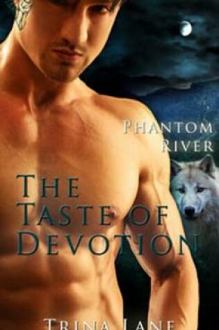 Cover of The Taste of Devotion