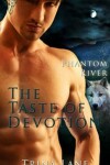 Book cover for The Taste of Devotion