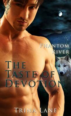 Book cover for The Taste of Devotion