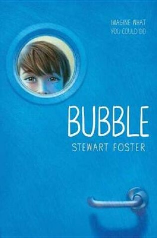 Cover of Bubble