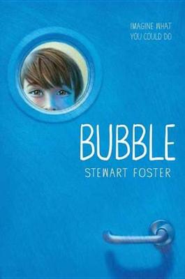 Book cover for Bubble