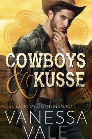 Cover of Cowboys & Küsse