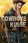 Book cover for Cowboys & K�sse