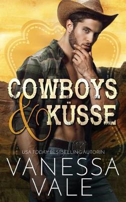 Book cover for Cowboys & K�sse