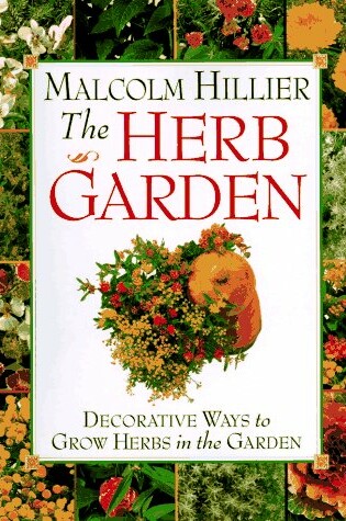 Cover of The Herb Garden