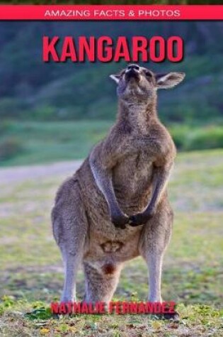 Cover of Kangaroo