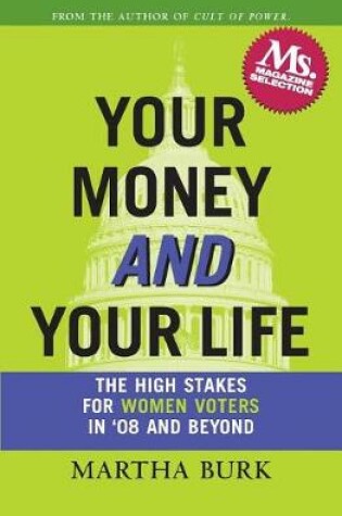 Cover of Your Money and Your Life