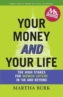 Book cover for Your Money and Your Life