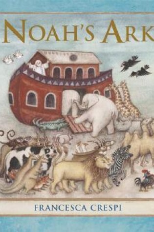 Cover of Noah's Ark