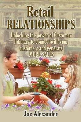 Book cover for Retail Relationships