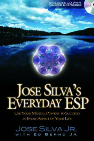 Cover of Jose Silva's Everyday ESP