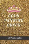 Book cover for Gold Panning Queen