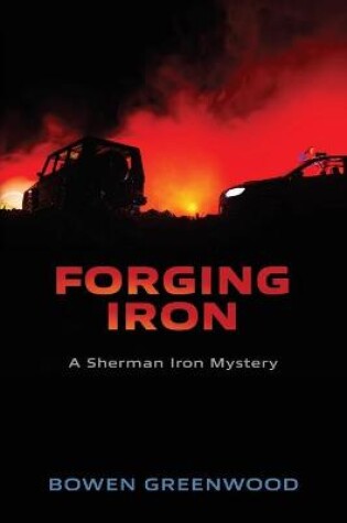 Cover of Forging Iron