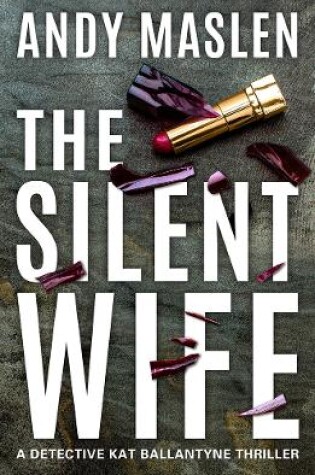 Cover of The Silent Wife