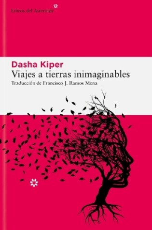 Cover of Viajes a Tierras Inimaginables