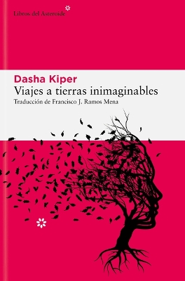 Book cover for Viajes a Tierras Inimaginables