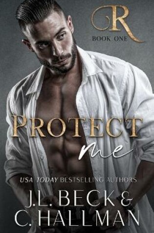 Cover of Protect Me