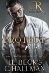 Book cover for Protect Me