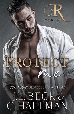 Cover of Protect Me