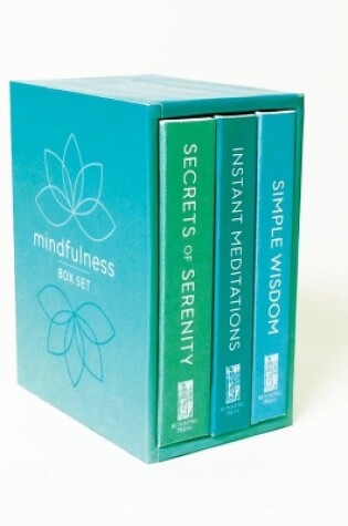 Cover of Mindfulness Box Set