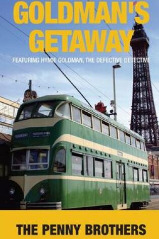 Cover of Goldman's Getaway