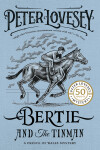 Book cover for Bertie and the Tinman