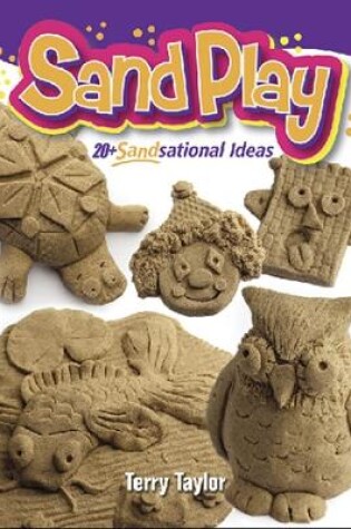 Cover of Sand Play!