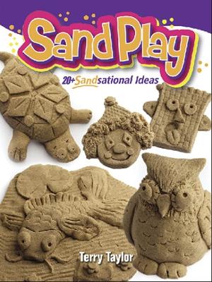 Book cover for Sand Play!