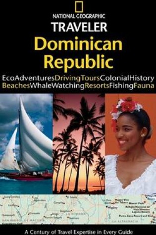 Cover of Dominican Republic